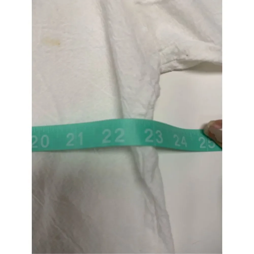 Vintage Cool Linen Top